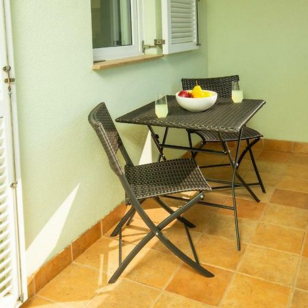 Marta Appartement Fažana Buitenkant foto